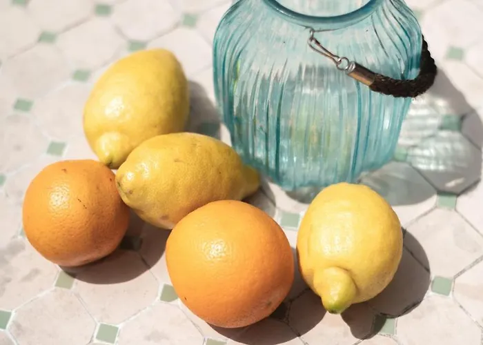 Val De Menton, 3 Pieces Atypique, Jardin Et Terrasse A 7 Minutes A Pied Du Centre * 멍똥