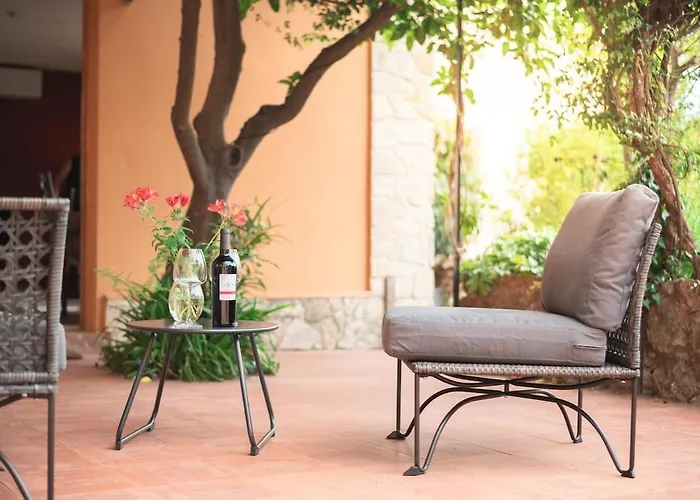 Val De Menton, 3 Pieces Atypique, Jardin Et Terrasse A 7 Minutes A Pied Du Centre 아파트 *