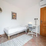 Val De Menton, 3 Pieces Atypique, Jardin Et Terrasse A 7 Minutes A Pied Du Centre * Menton