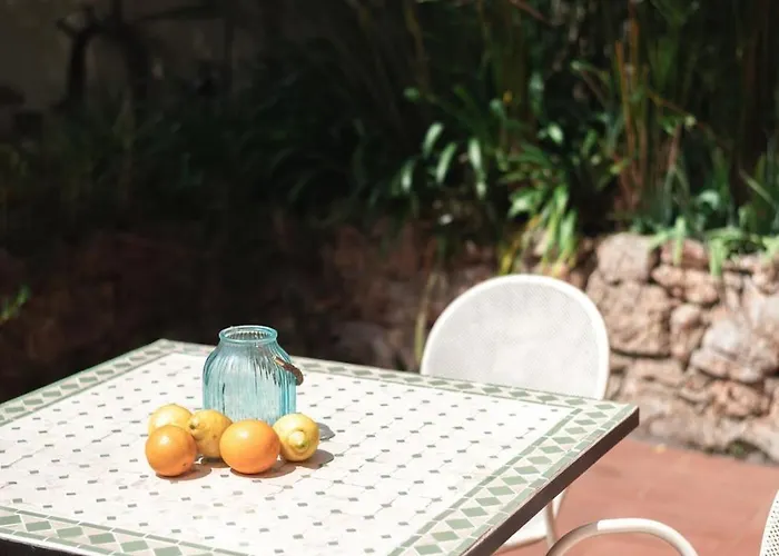 Apartamento Val De Menton, 3 Pièces Atypique, Jardin Et Terrasse à 7 Minutes à Pied Du Centre